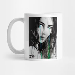 Vivid Mug